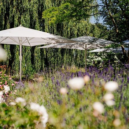 Hotel Benther Berg Ronnenberg Kültér fotó